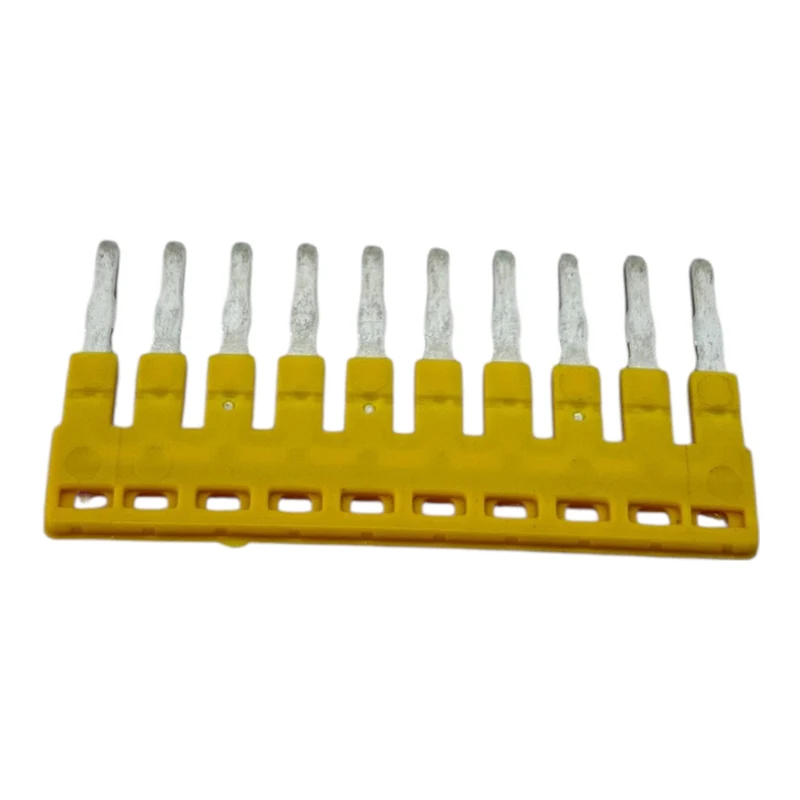 Wieland Verbindungsstecker Querverbinder Z7.280.7027.0 IVBWKF 2,5-10 VE: 32 Stk