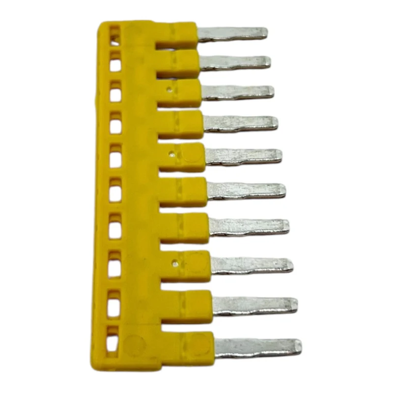 Wieland Verbindungsstecker Querverbinder Z7.280.7027.0 IVBWKF 2,5-10 VE: 32 Stk