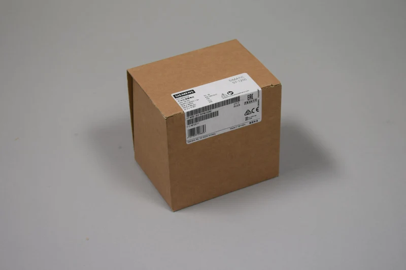 SIEMENS 6ES7212-1HF40-0XB0 auf Lager