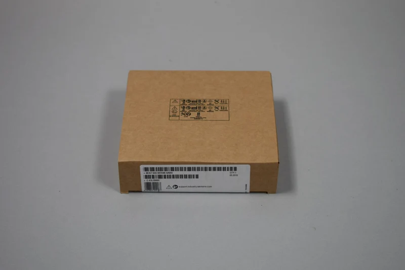SIEMENS 6ES7522-5HH00-0AB0 auf Lager