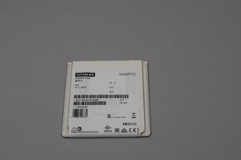 SIEMENS 6ES7954-8LP02-0AA0 auf Lager