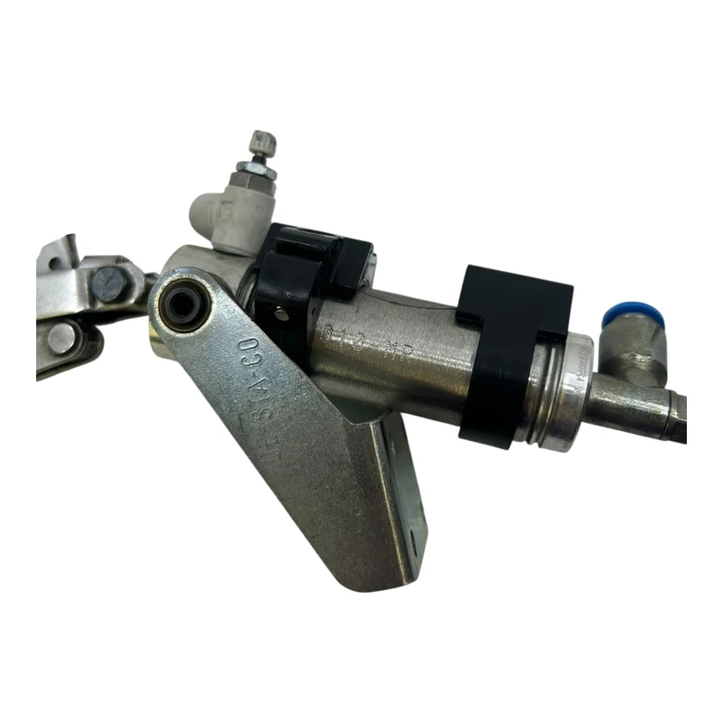 Destaco Pneumatikspanner 010-MR Druckluftspanner Schnellspanner