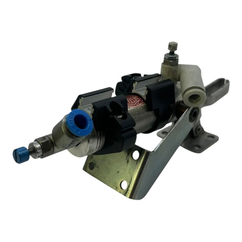 Destaco Pneumatikspanner 010-MR Druckluftspanner Schnellspanner