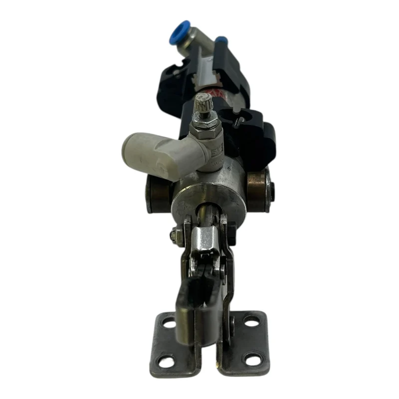 Destaco Pneumatikspanner 010-MR Druckluftspanner Schnellspanner