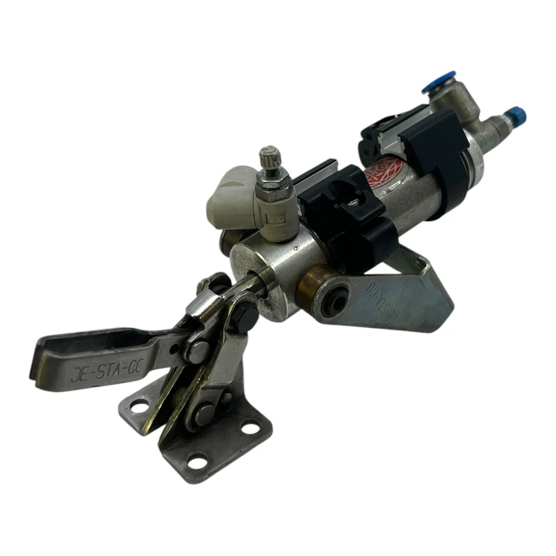 Destaco Pneumatikspanner 010-MR Druckluftspanner Schnellspanner