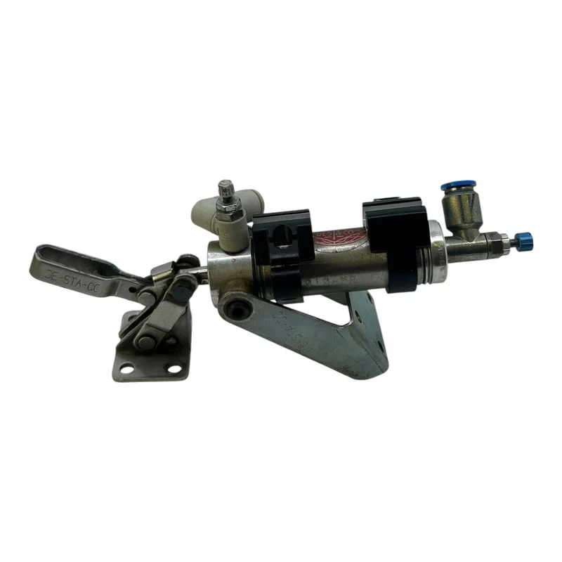 Destaco Pneumatikspanner 010-MR Druckluftspanner Schnellspanner