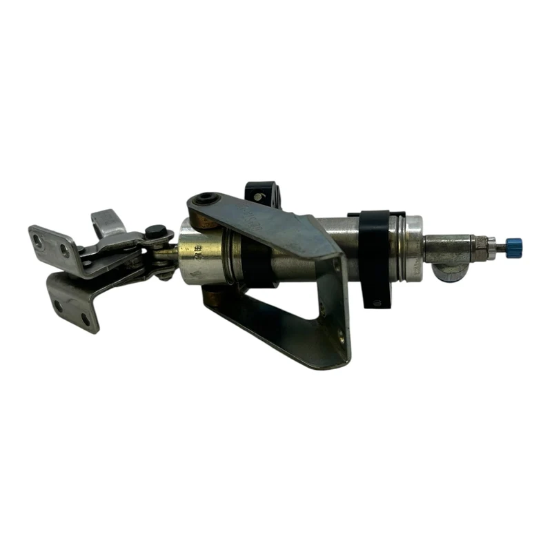 Destaco Pneumatikspanner 010-MR Druckluftspanner Schnellspanner