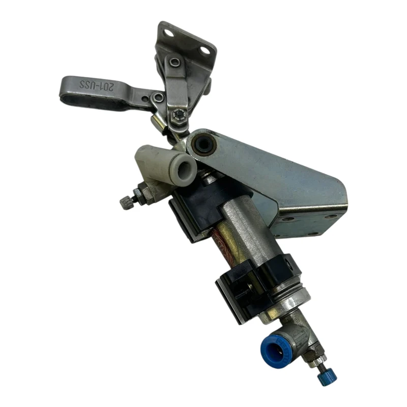 Destaco Pneumatikspanner 010-MR Druckluftspanner Schnellspanner