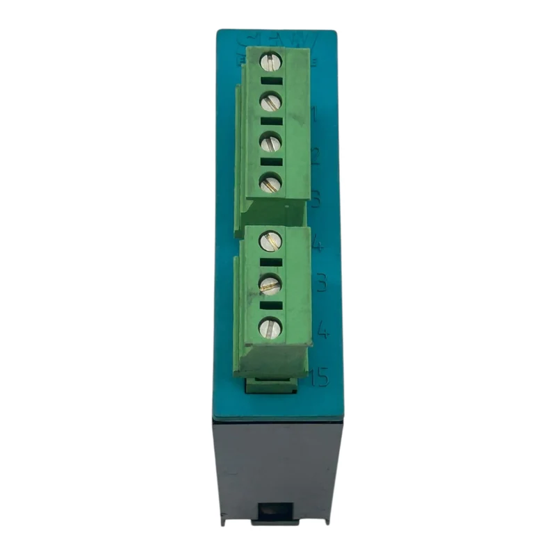 SEW EURODRIVE BMKB1,5 Modul 24 V DC 1,5 A 0828162 Spannungsversorgung