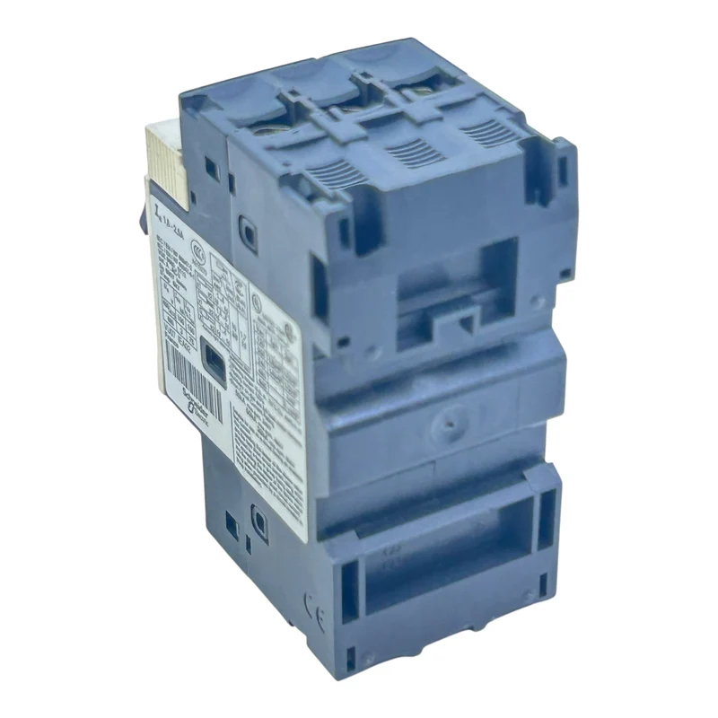 Telemecanique GV2ME07 Motorschutzschalter 1,6–2,5A Schneider Electric