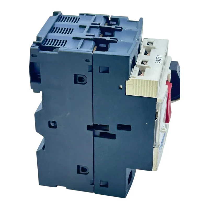 Telemecanique GV2ME07 Motorschutzschalter 1,6–2,5A Schneider Electric