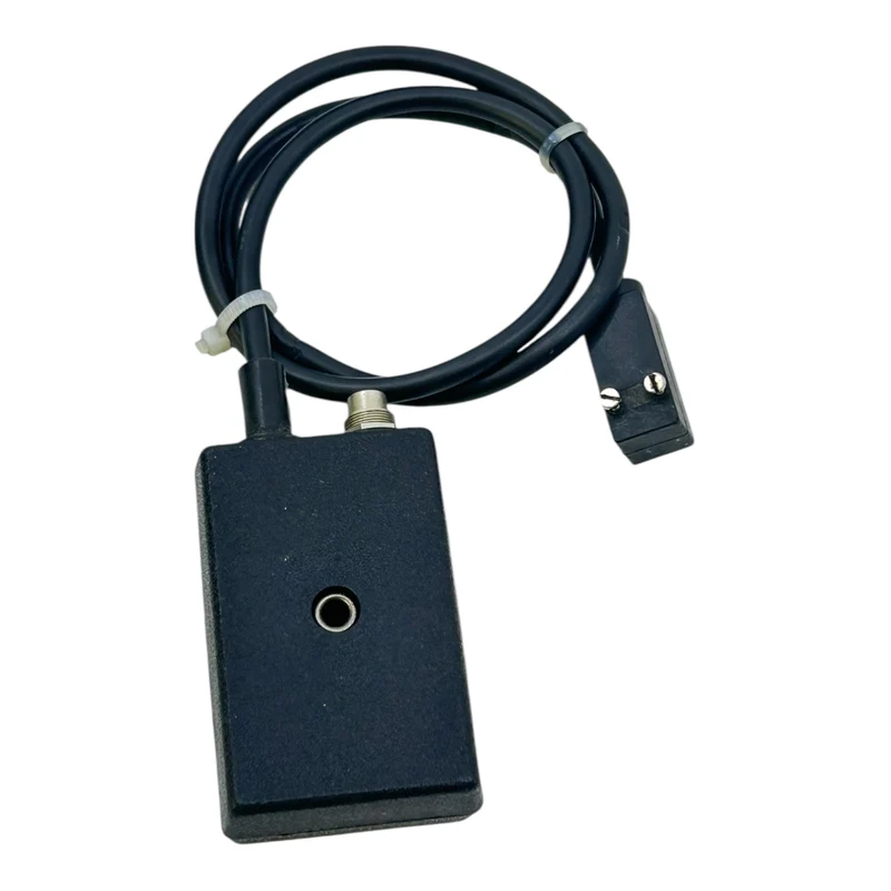 Pepperl+Fuchs Lichttaster Sensor ML4-8-KSU-1205 12–30 V DC mit Kabel & Stecker