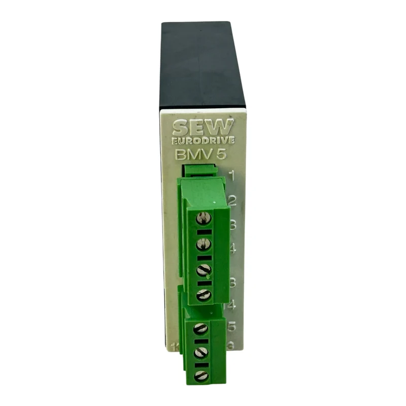 SEW EURODRIVE BMV5.0 Modul 24 V DC 5,0 A 13000063 Spannungsversorgung