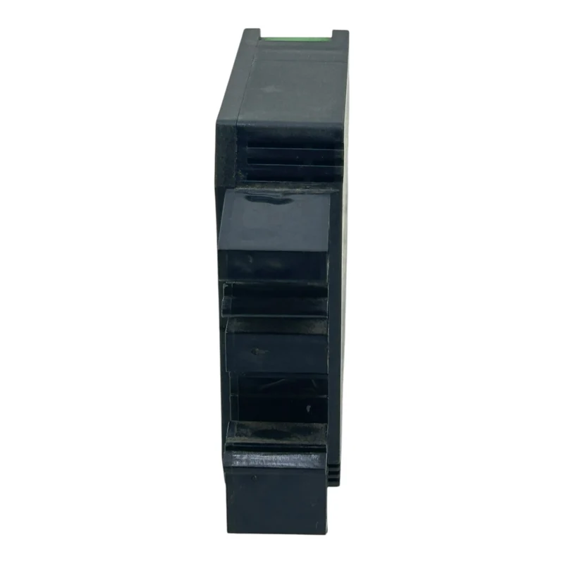 Murr Elektronik Relaismodul 516001 24VDC 2A 250V AC/DC IP20 für Industrie