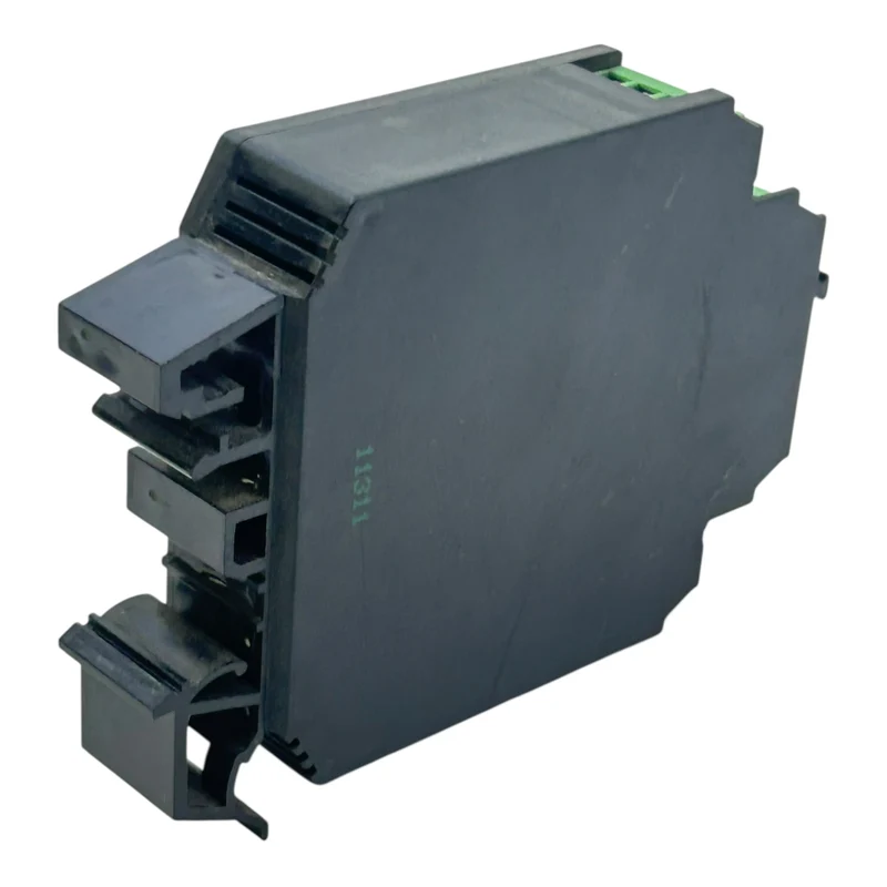Murr Elektronik Relaismodul 516001 24VDC 2A 250V AC/DC IP20 für Industrie
