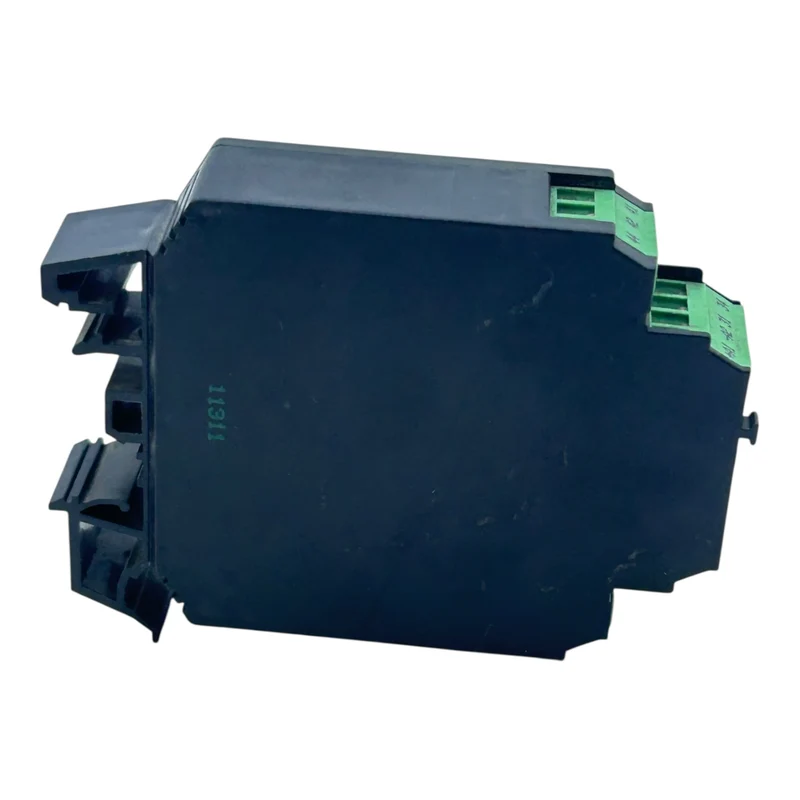 Murr Elektronik Relaismodul 516001 24VDC 2A 250V AC/DC IP20 für Industrie