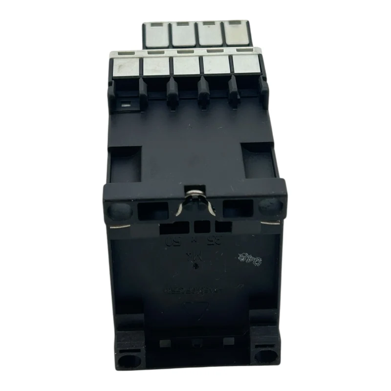 Siemens Schütz 230V 3RT1015-2AP01 + Hilfsschalter 3RH1911-2FA31 AC AUX