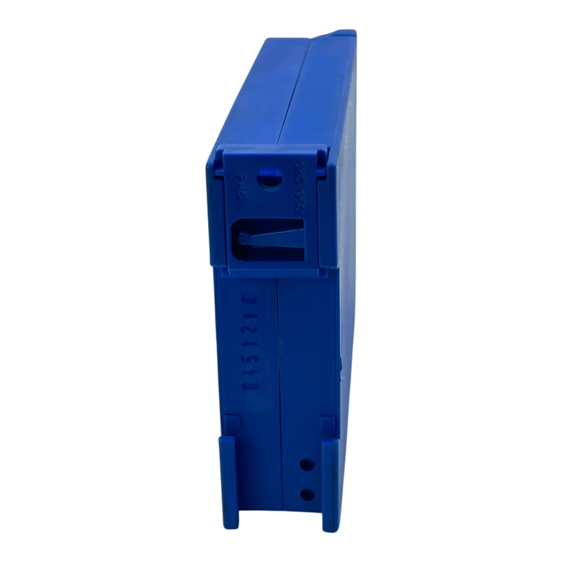 Ziehl Kaltleiterrelais 24V MS 220 KA T222151 PTC AC/DC ATEX Alarm Ex II(2)GD