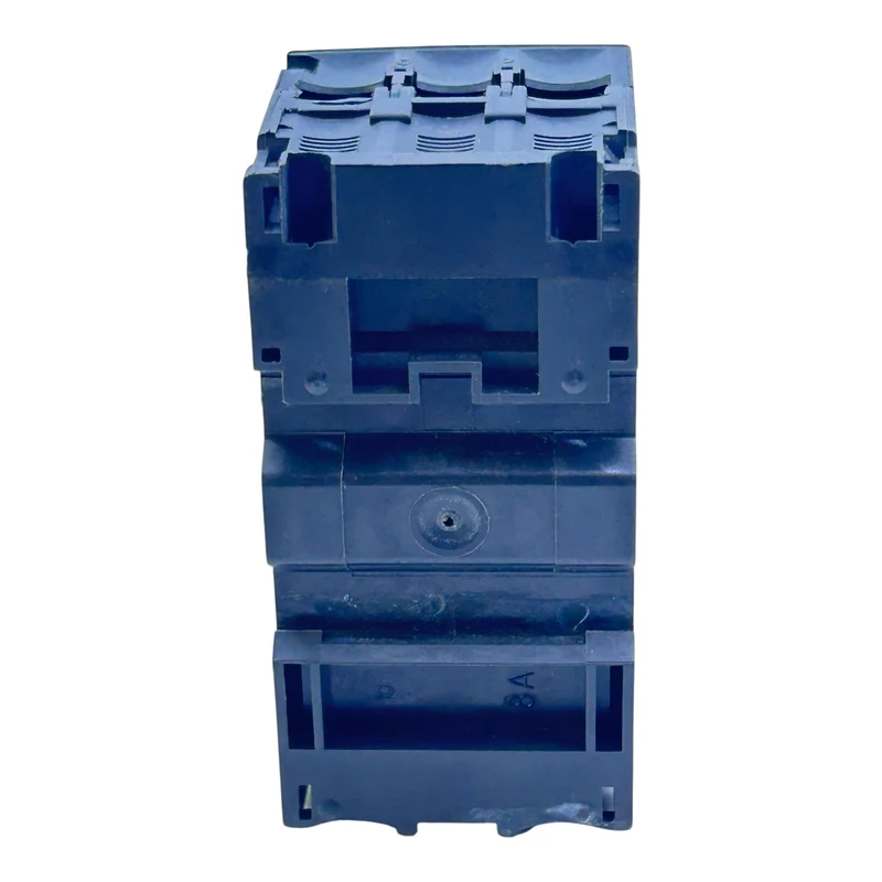 Telemecanique Motorschutzschalter VU11-IEA02 9–14A 690V Motorstarter