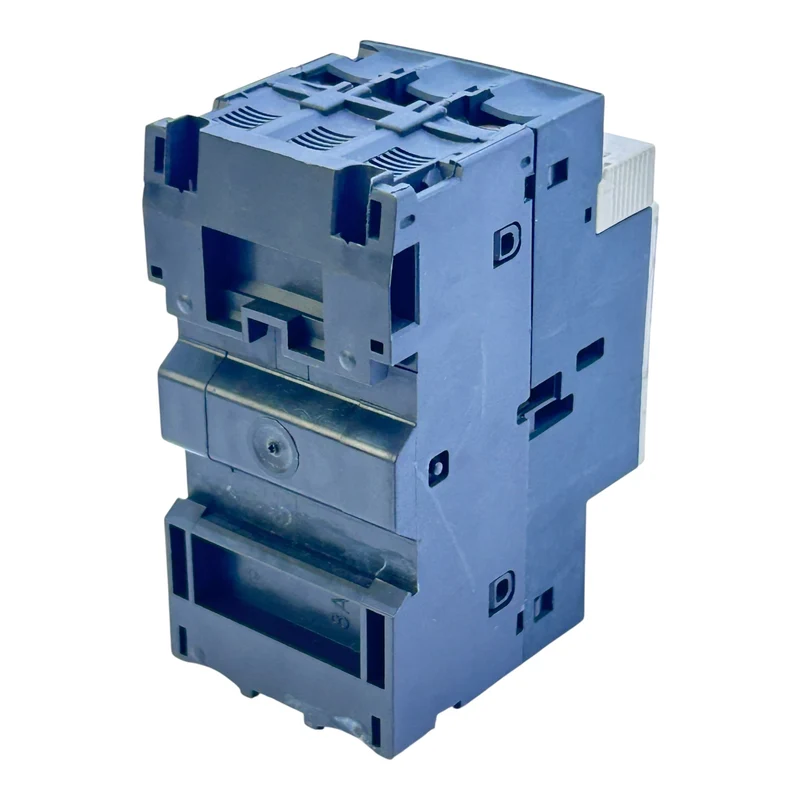 Telemecanique Motorschutzschalter VU11-IEA02 9–14A 690V Motorstarter