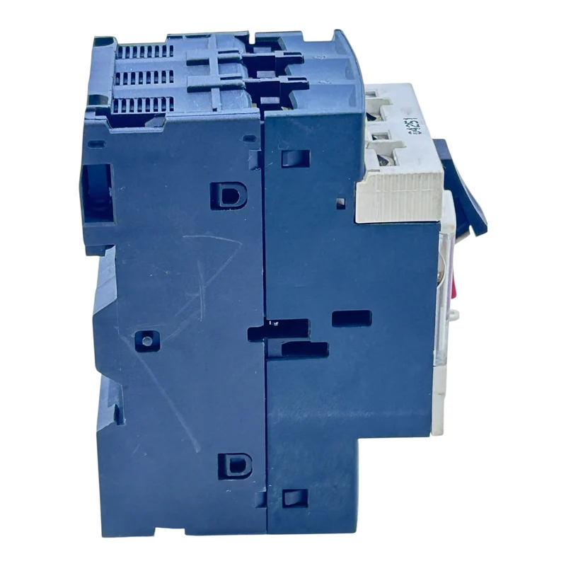 Telemecanique Motorschutzschalter VU11-IEA02 9–14A 690V Motorstarter