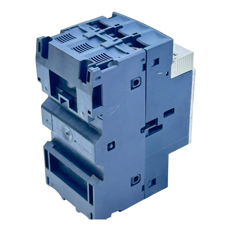 Telemecanique Motorschutzschalter VU06-IEA02 1–1,6A 690V Manual Starter