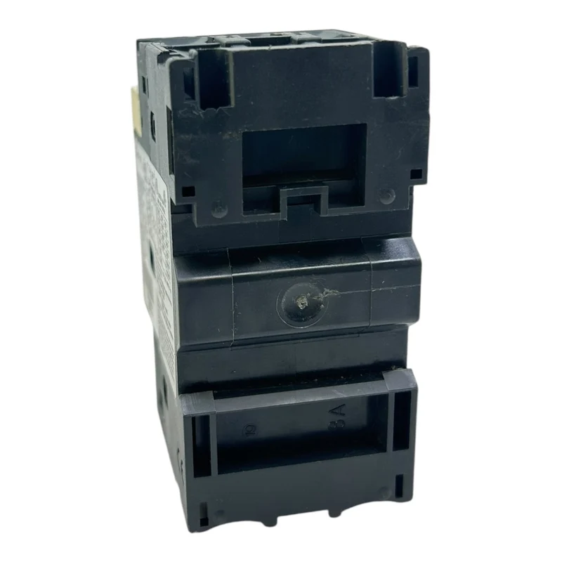 Schneider Motorschutzschalter VU12-IEA02 13–18A 690V Motorstarter