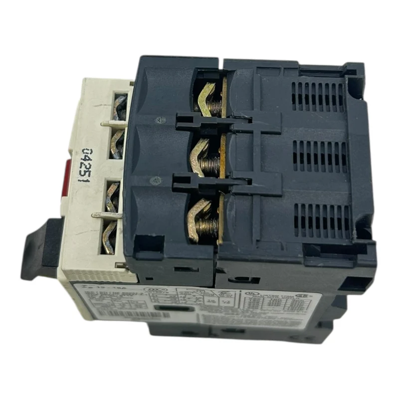 Schneider Motorschutzschalter VU12-IEA02 13–18A 690V Motorstarter