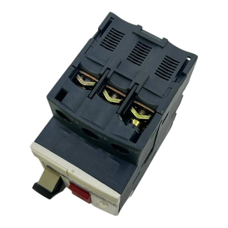 Schneider Motorschutzschalter VU12-IEA02 13–18A 690V Motorstarter