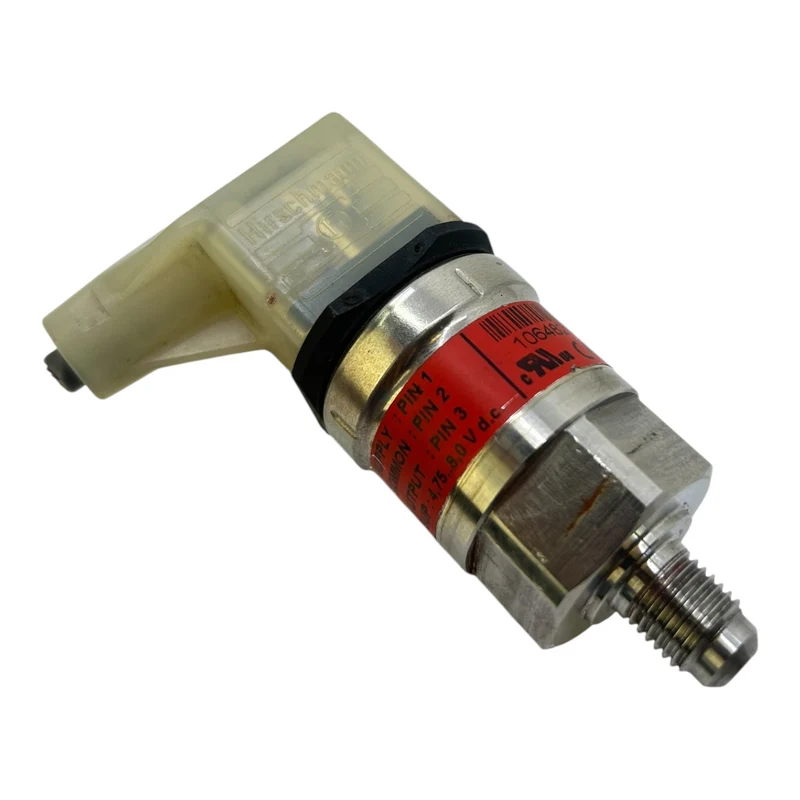 Danfoss AKS 32R Drucksensor 060G1036 1–12bar 0–10V G1/4A Klima Kälte Sensor