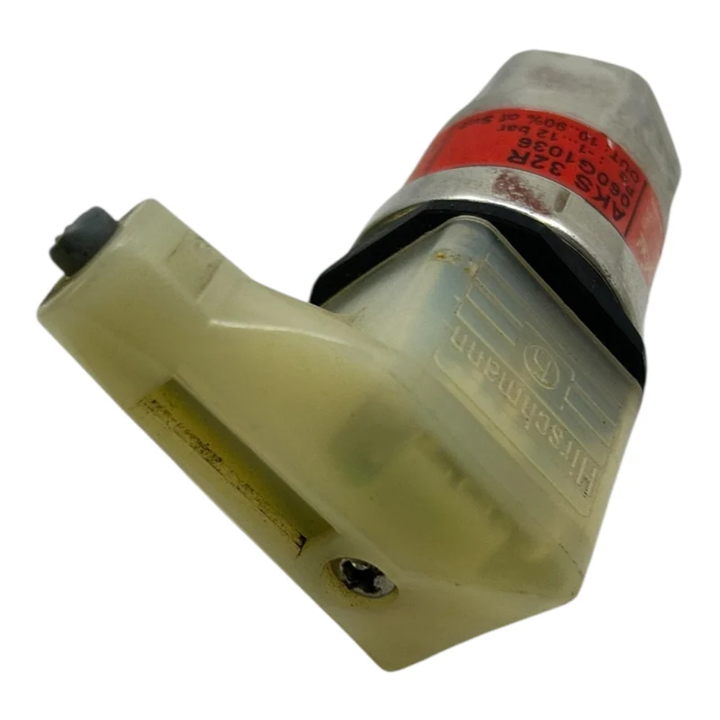 Danfoss AKS 32R Drucksensor 060G1036 1–12bar 0–10V G1/4A Klima Kälte Sensor