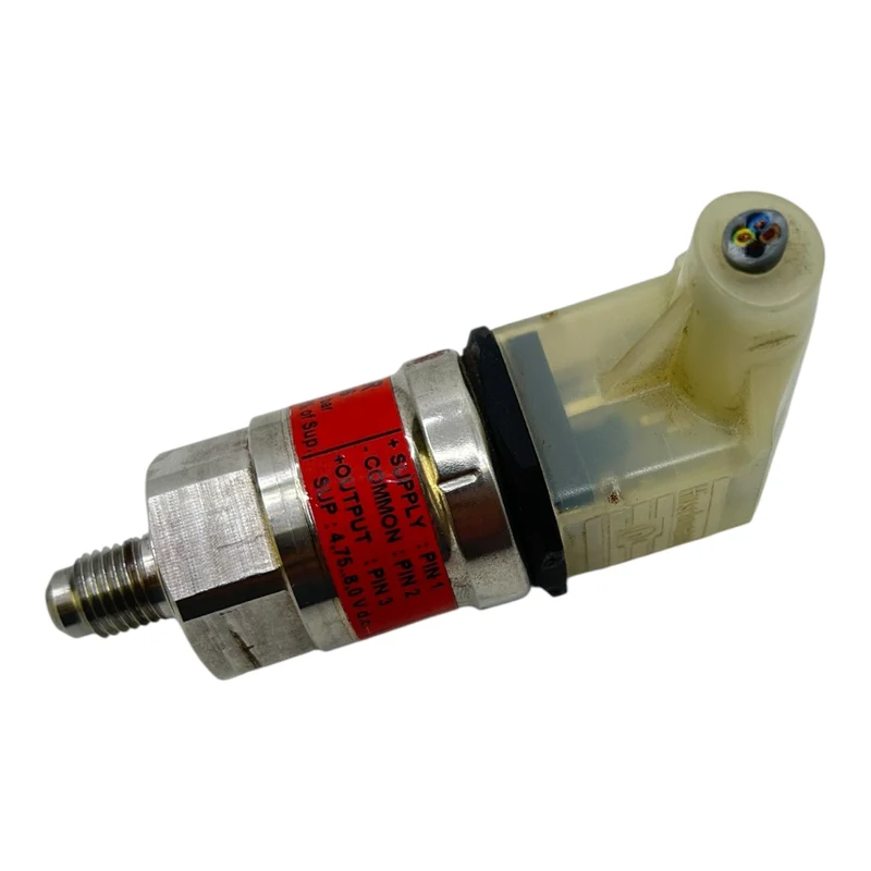 Danfoss AKS 32R Drucksensor 060G1036 1–12bar 0–10V G1/4A Klima Kälte Sensor
