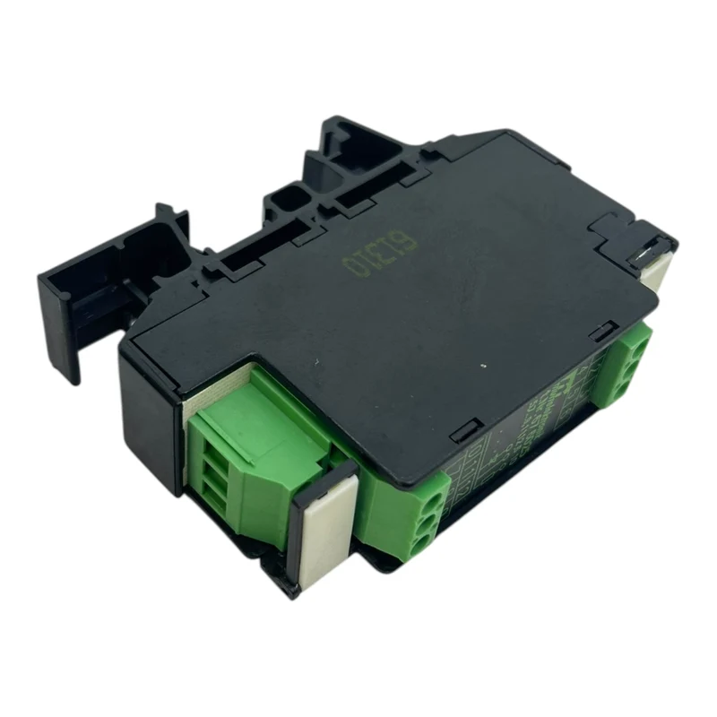 Murrelektronik Koppelrelais 24V Modul 67-6025 Interface Relaismodul
