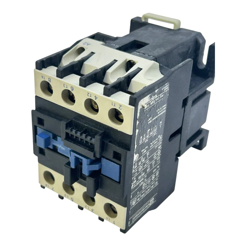 Telemecanique Schütz 220V 40A JEMAC3.1.0-0 230V 3-polig