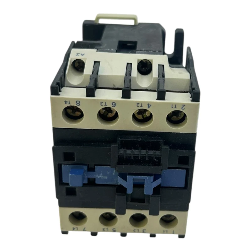 Telemecanique Schütz 220V 40A JEMAC3.1.0-0 230V 3-polig