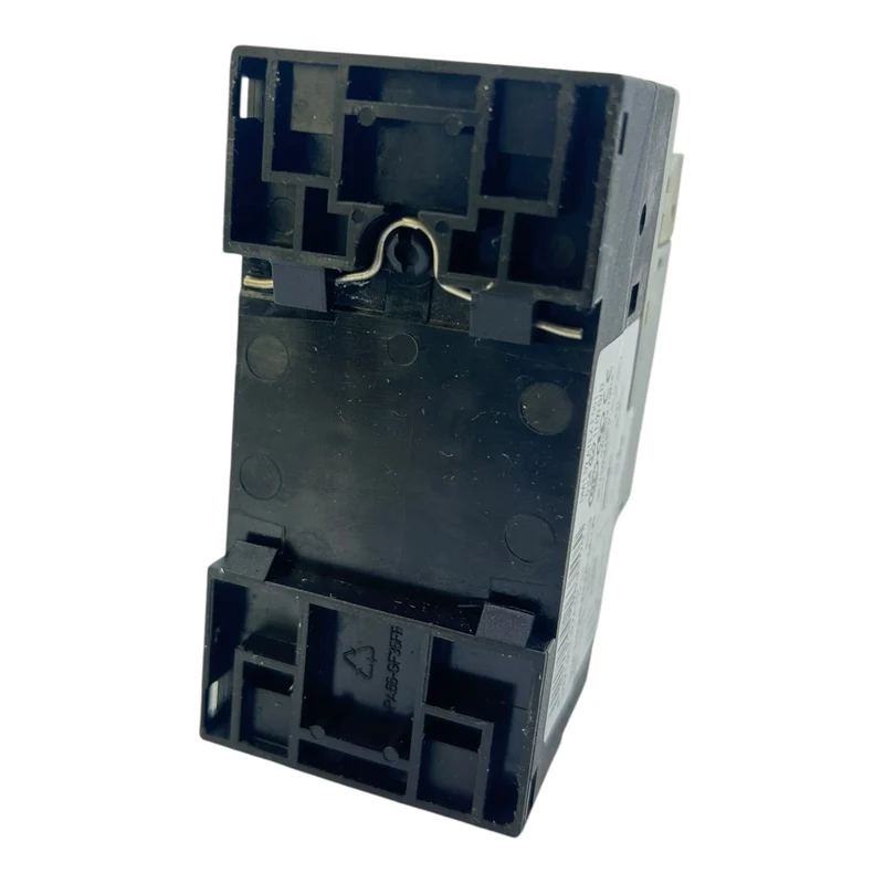 Siemens Motorschutzschalter 2,8–4A 3RV1011-1DA10 400V 42A SIRIUS Class 10