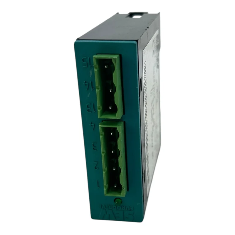 SEW EURODRIVE Modul BMKB1,5 24VDC 1,5A Eingang 150–500V AC 08281602 Industrie