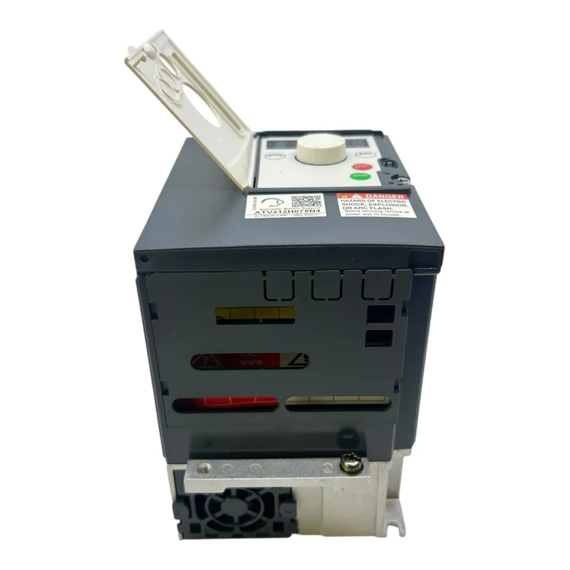 Schneider electric ATV312H075N4 Frequenzumrichter 0,75kW Altivar 31 380V