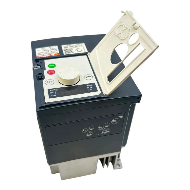 Schneider electric ATV312H075N4 Frequenzumrichter 0,75kW Altivar 31 380V