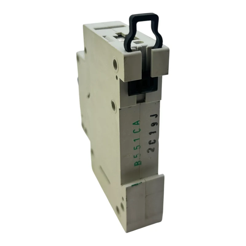 Schrack Leitungsschutzschalter BMS0 C 2/1 2-polig C2A 400V für industrie