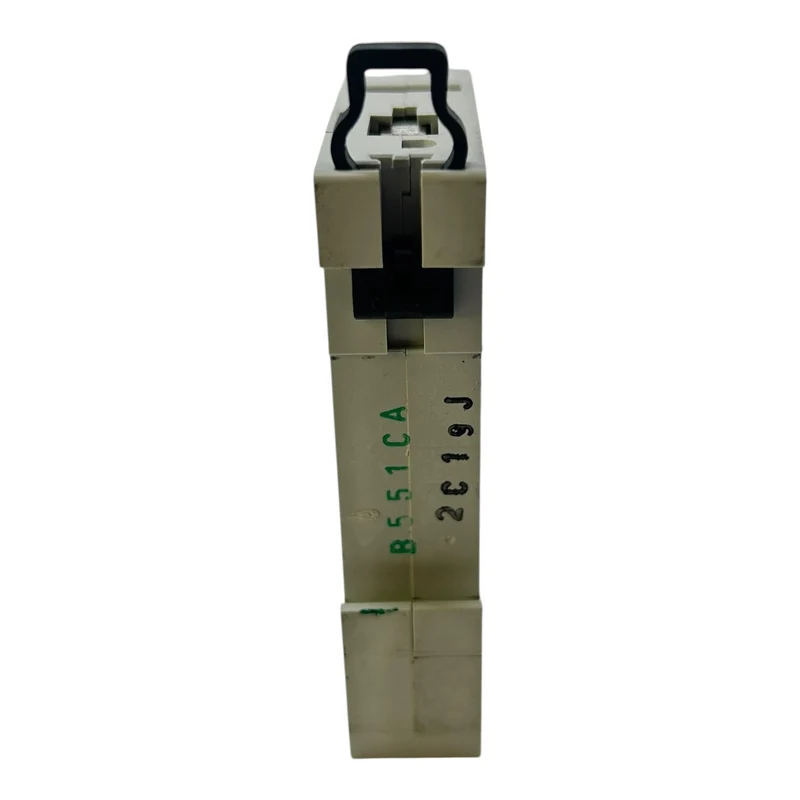 Schrack Leitungsschutzschalter BMS0 C 2/1 2-polig C2A 400V für industrie