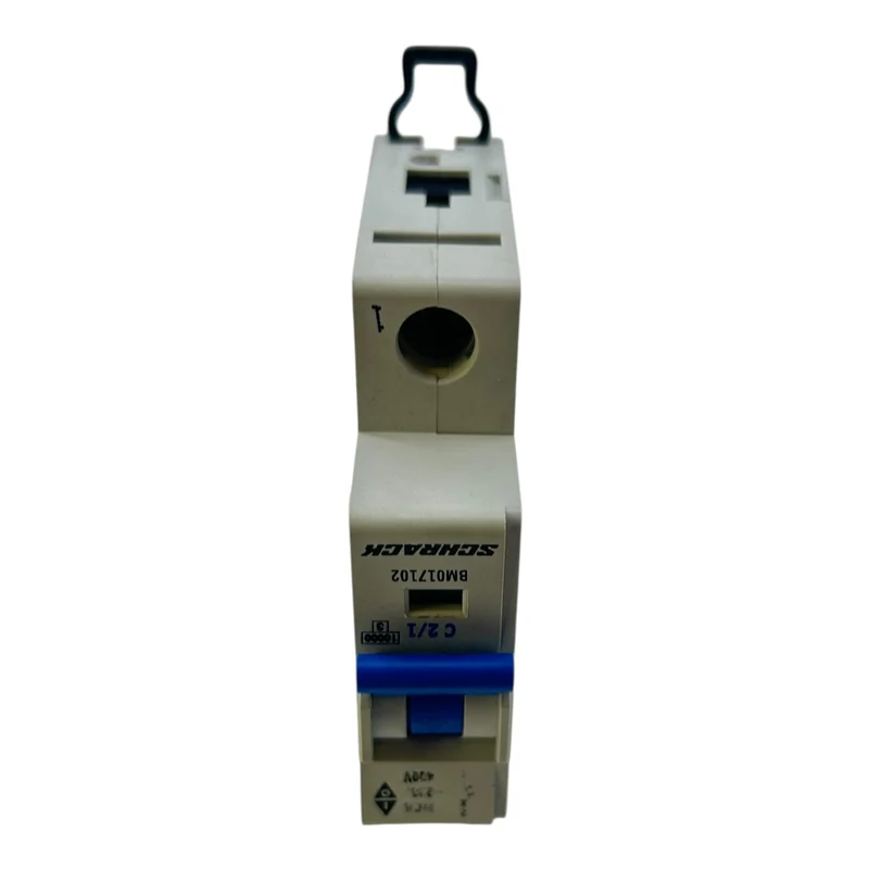 Schrack Leitungsschutzschalter BMS0 C 2/1 2-polig C2A 400V für industrie