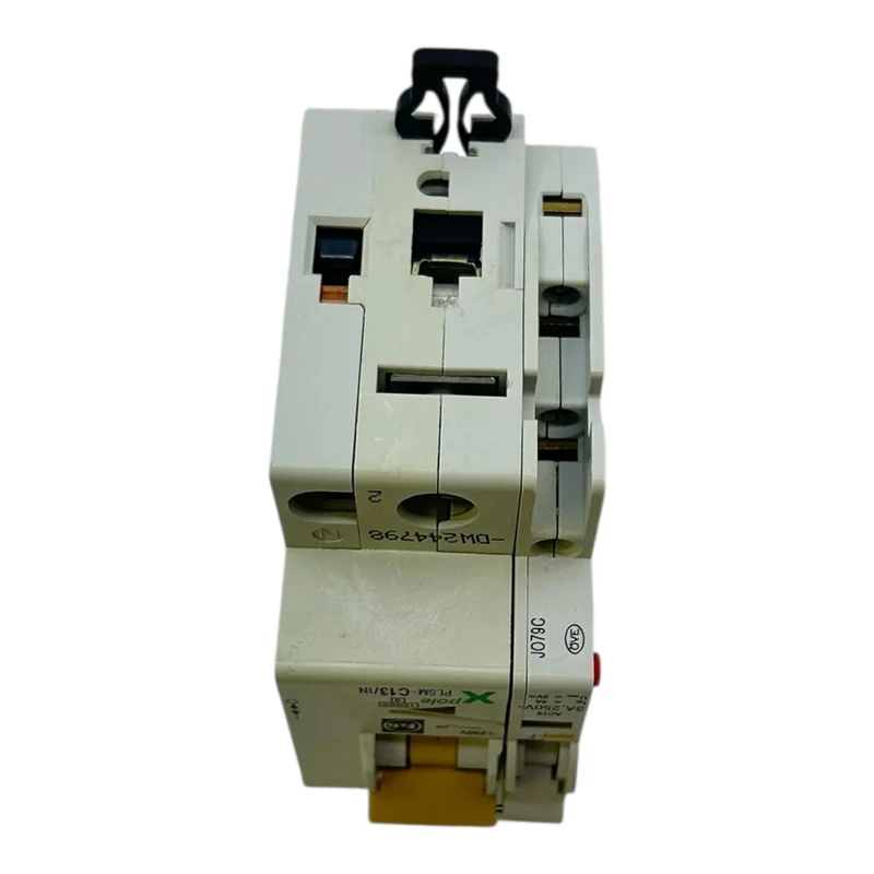 Moeller Leitungsschutzschalter PLSM-C13/1N 230V 3A 1-polig mit Taster Industrie