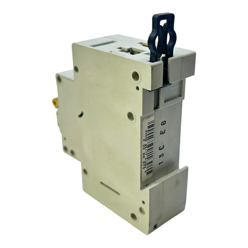 Moeller Leitungsschutzschalter 230V PLSM-C13/1N 13A 1-polig+N