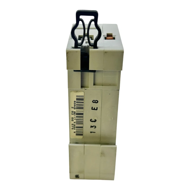 Moeller Leitungsschutzschalter 230V PLSM-C13/1N 13A 1-polig+N