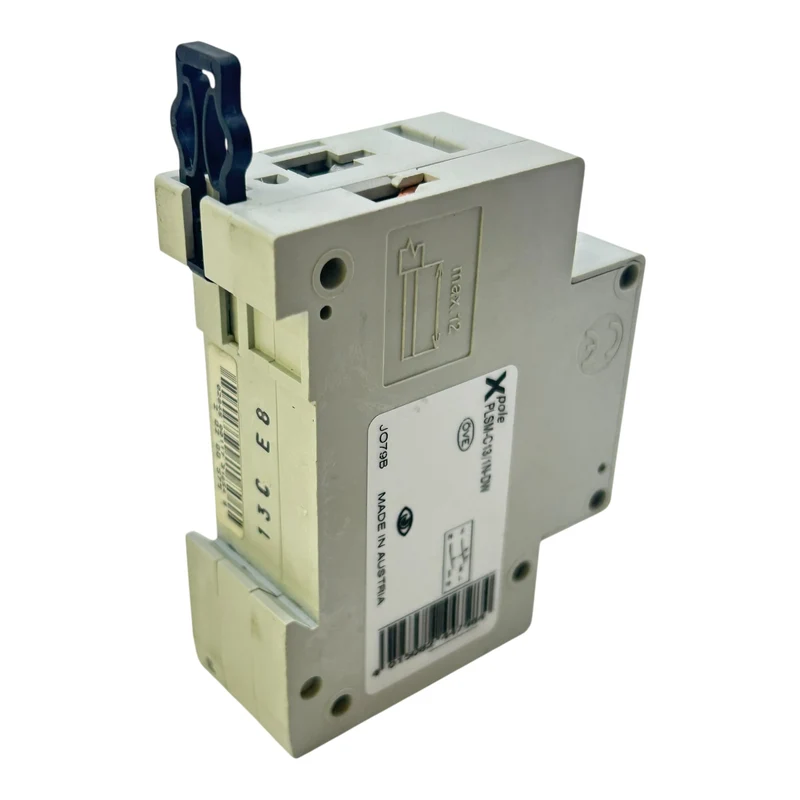 Moeller Leitungsschutzschalter 230V PLSM-C13/1N 13A 1-polig+N