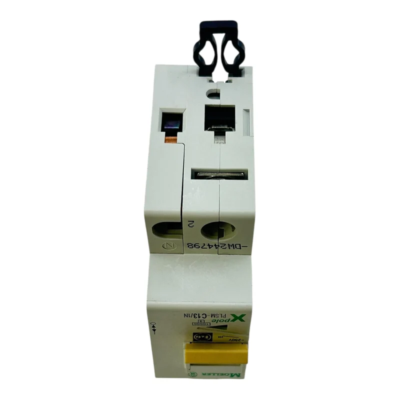 Moeller Leitungsschutzschalter 230V PLSM-C13/1N 13A 1-polig+N