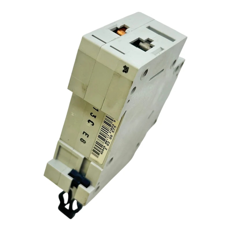 Moeller Leitungsschutzschalter 230V PLSM-C13/1N 13A 1-polig+N