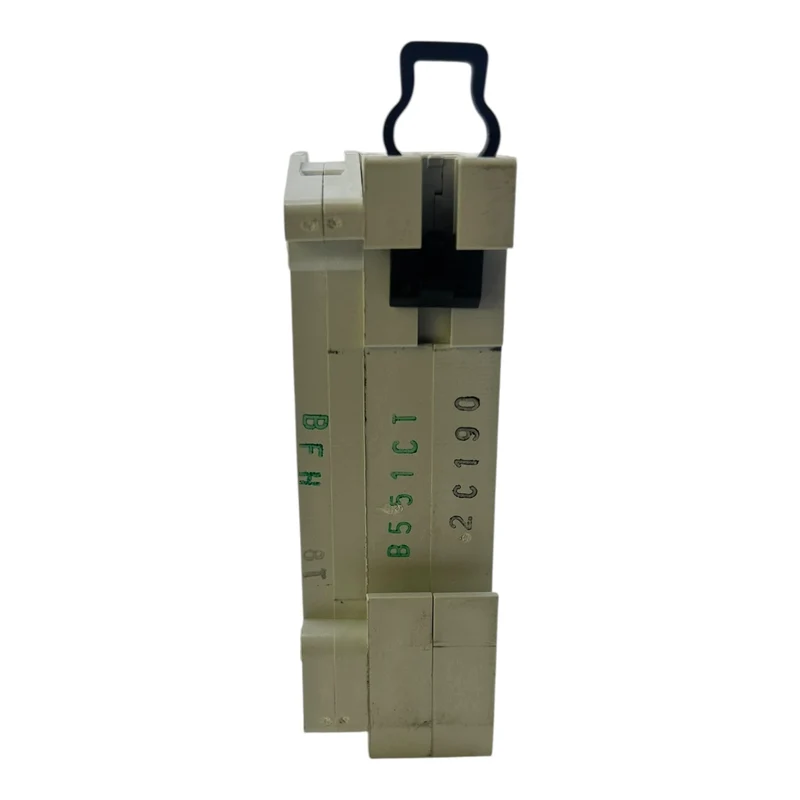 Schrack Leitungsschutzschalter 230V C2/1 BM017102 4A 1-polig BMS0