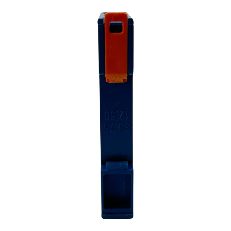 Zander Aachen Relaismodul DS6V1 24VDC 250V 8A für industrieellen Einsatz